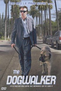 The Dogwalker (1999) cover