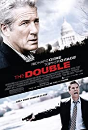 The Double (2011) cover
