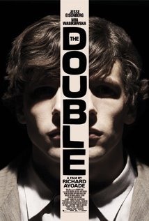 The Double (2013) cover