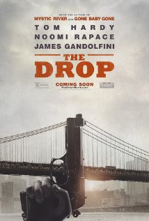 The Drop 2014 poster