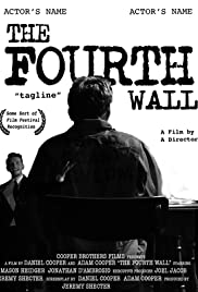 The Fourth Wall (2014) cover