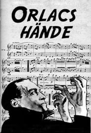 The Hands of Orlac (1960) cover
