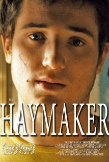 The Haymaker (2010) cover