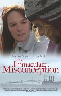 The Immaculate Misconception 2006 copertina