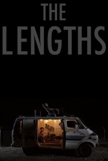 The Lengths (2014) cover