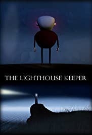 The Lighthouse Keeper 2014 capa