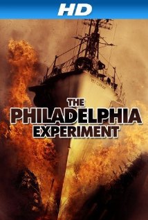 The Philadelphia Experiment 2012 masque