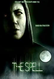 The Spell (2009) cover