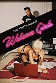 The Truth About Webcam Girls (2014) cover