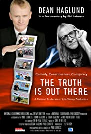 The Truth Is Out There (2011) cover