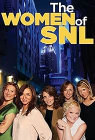 The Women of SNL 2010 охватывать