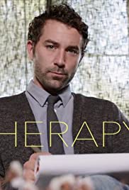 Therapy (2014) cover