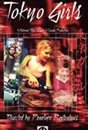 Tokyo Girls (2000) cover