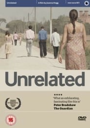 Unrelated (2007) cover