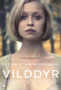 Vilddyr (2010) cover