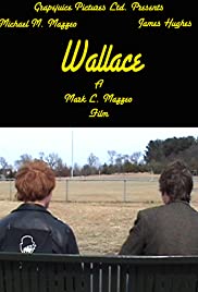 Wallace 2007 copertina