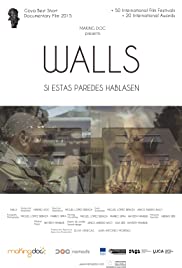 Walls 2014 masque
