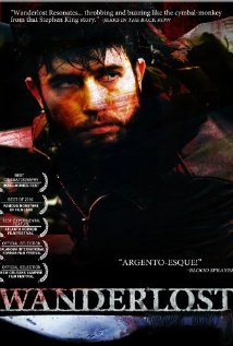 Wanderlost (2010) cover