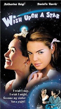 Wish Upon a Star (1996) cover