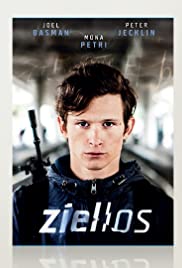 Ziellos (2014) cover