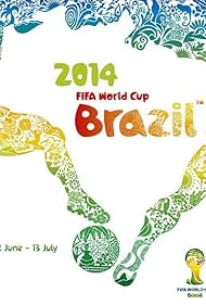 2014 FIFA World Cup 2014 capa