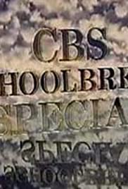 CBS Schoolbreak Special 1984 capa