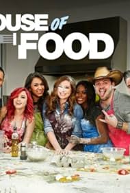 House of Food (2014) cover