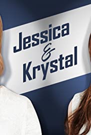 Jessica & Krystal 2014 poster