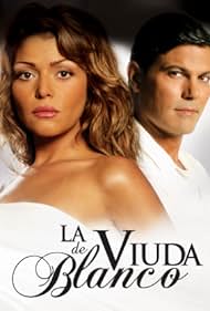 La viuda de Blanco (2006) cover