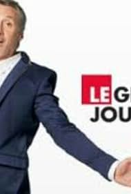 Le grand journal de Canal+ (2004) cover