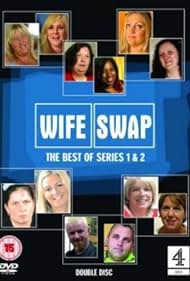 Wife Swap (2003) cover