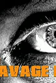 The Savage Eye 2009 capa