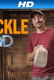 Tickle (2013) cover