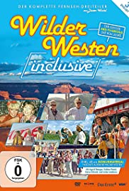 Wilder Westen, inclusive 1988 capa