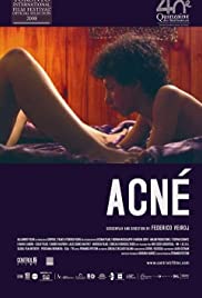 Acné (2008) cover