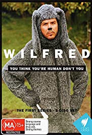 Wilfred 2007 poster