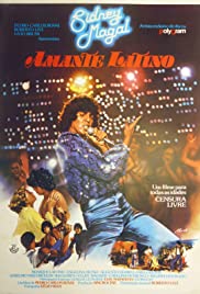 Amante Latino 1979 poster