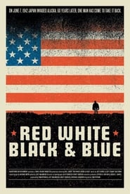 Black and Blue (2009) cover