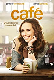Café 2011 poster