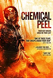Chemical Peel (2014) cover