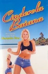 Cinderela Baiana 1998 copertina