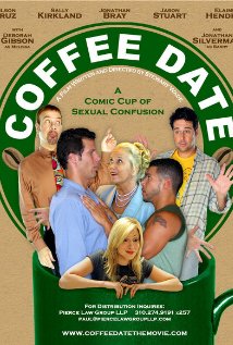 Coffee Date 2006 capa