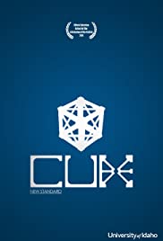 Cube 2014 copertina