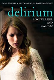 Delirium (2012V) cover