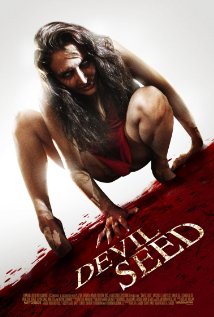 Devil Seed 2012 copertina