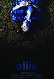 Ellie (2014) cover
