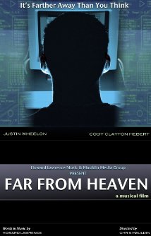 Far from Heaven 2013 poster