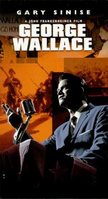 George Wallace 1997 copertina