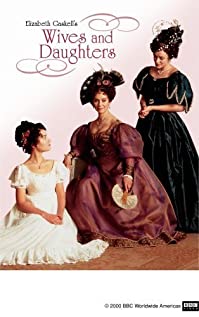 Wives and Daughters 1999 poster