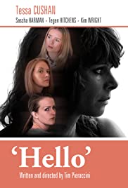 Hello (2011) cover